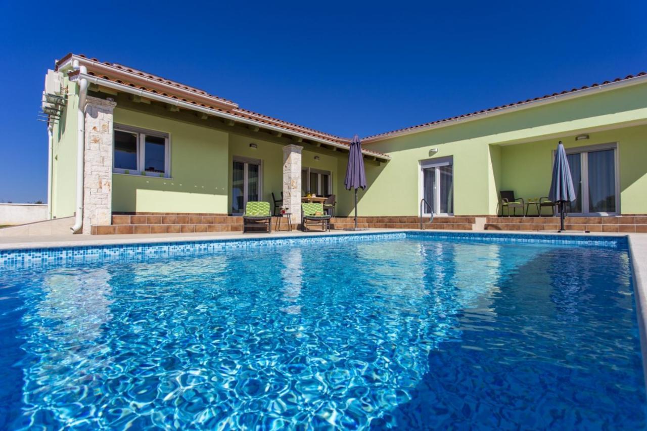 Villa Casa Laganini *